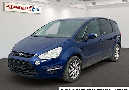 Ford S-Max 2.0 TDCi Business Edition 7-Sitzer
