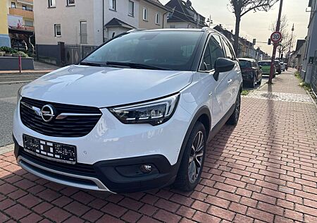 Opel Crossland X Ultimate