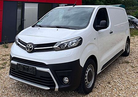 Toyota Pro Ace Proace L1 Kasten Meister