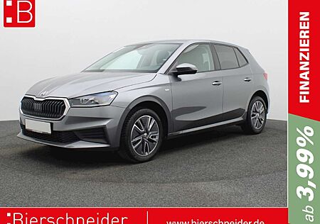 Skoda Fabia 1.0 Tour ALU 16 SH SUNSET LED