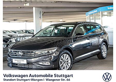 VW Passat Variant Volkswagen Business 2.0 TDI DSG Navi Kamera