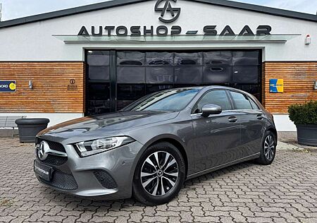 Mercedes-Benz A 180 d/AUTOMATIK/WIDESCREEN/NAVI/KAMERA