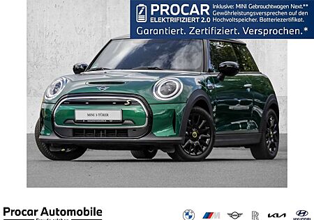 Mini Cooper SE CLASSIC TRIM+LED+SHZ+16" LMR