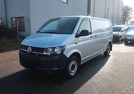 VW T6 Transporter Volkswagen Kasten lang/Klima/PDC/1 Hand