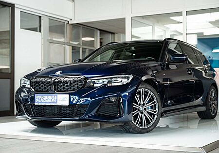 BMW 340 xDrive StandHeiz HeadUp schw.AHK