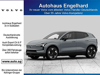Volvo EX30 P5 Long Range Plus