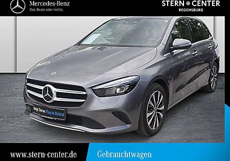 Mercedes-Benz B 250 e