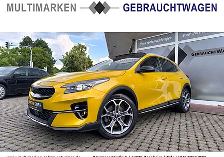 Kia XCeed Spirit 1.6 T-GDI EU6d-T Navi/JBL/LED/ACC/CarPlay