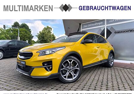 Kia XCeed Spirit 1.6 T-GDI EU6d-T Navi/JBL/LED/ACC/CarPlay