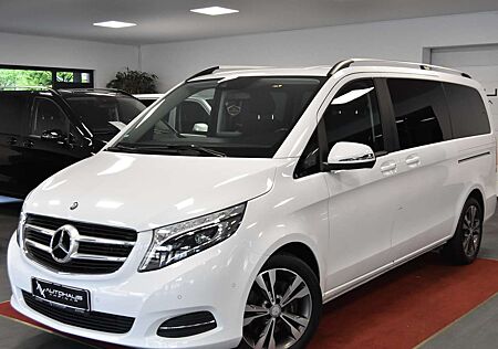 Mercedes-Benz V 250 EXTRALANG 7G-TRONIC ~LED~KAMERA~1HAND~SPUR~TOT~