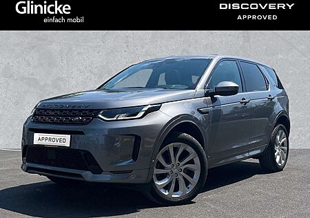 Land Rover Discovery Sport D240 R-Dyn HSE 7 Sitzer ACC Pano