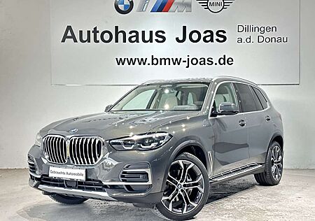 BMW X5 xDrive30d Gestiksteuerung Head-Up Panoramaglasdach