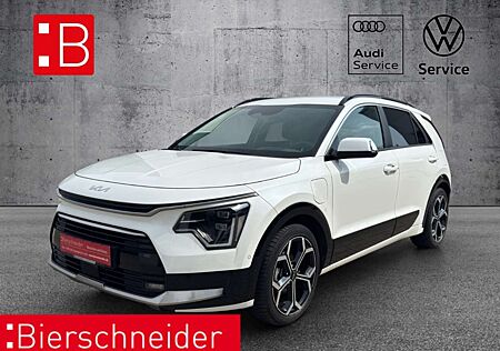 Kia Niro 1.6 GDi PHEV Spirit HEAD-UP ACC KAMERA NAVI