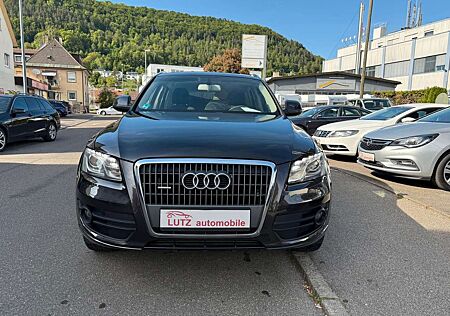 Audi Q5 2.0 TDI quattro, 1 Hand .