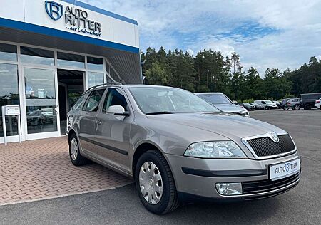 Skoda Octavia Combi 1.6 Ambiente