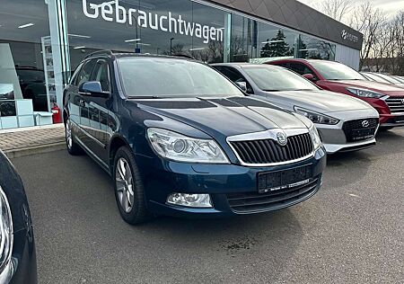 Skoda Octavia 1.4 TSI Best of