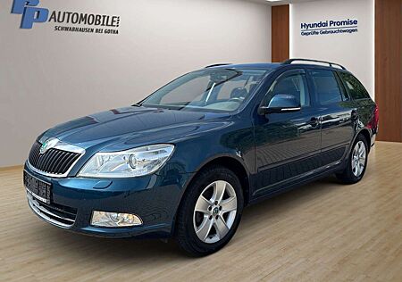 Skoda Octavia 1.4 TSI Best of
