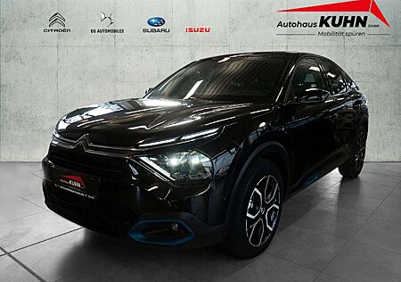 Citroën E-C4 Electric Citroen