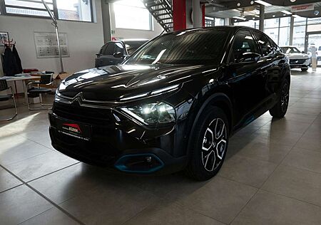 Citroën E-C4 Electric Citroen