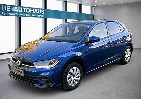 VW Polo Volkswagen Life 1.0 TSI DSG