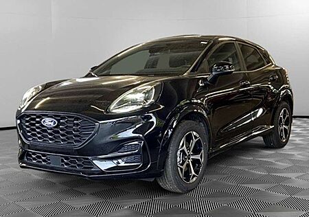 Ford Puma ST-Line, Kamera, Winter-Paket