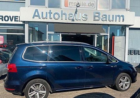 VW Sharan Volkswagen Match BMT 6 sitzer