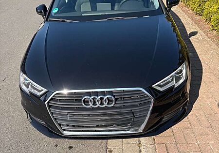 Audi A3 Sportback 2.0 TDI