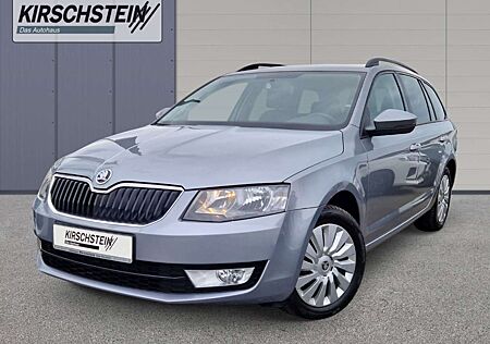 Skoda Octavia Combi Ambition 1.6 TDI Navi App PDC