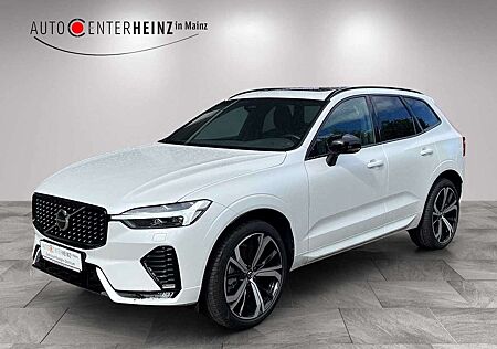 Volvo XC 60 XC60 Plus Dark AWD