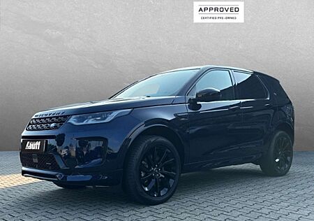 Land Rover Discovery Sport P250 R-Dynamic HSE +Standheizung