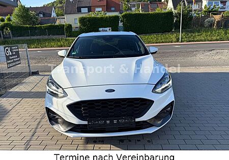 Ford Focus Lim. ST-Line X,Autom.,88KW,Diesel,Kamera,
