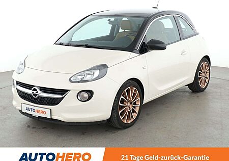 Opel Adam 1.4 Unlimited ecoFlex*TEMPO*PDC*SHZ*KLIMA*GARANTIE