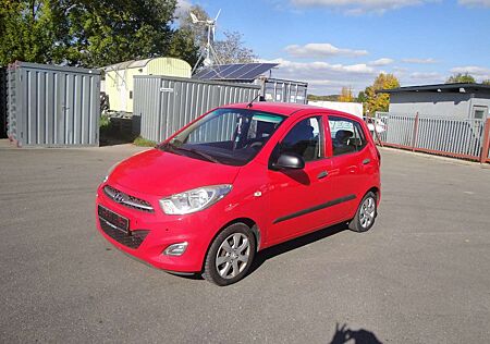 Hyundai i10 1.1 Automatik Classic