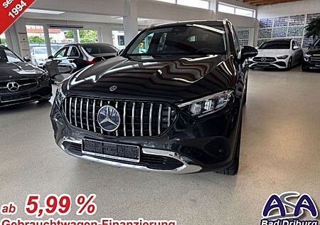 Mercedes-Benz GLC 220 d 4 M+Avantgarde+360Grad-Kameras+Memory+Winter-P.+