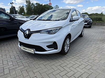 Renault ZOE Z.E.50 Experience  Klima Allwetter