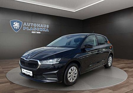 Skoda Fabia 1.0 Ambition KLIMA*DAB*LED*CAR-PLAY Klima