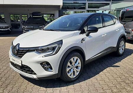 Renault Captur Intens PlugIn Hybrid 16 0 el. SD uvm
