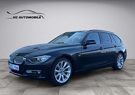 BMW 320 Baureihe 3 Touring d Modern