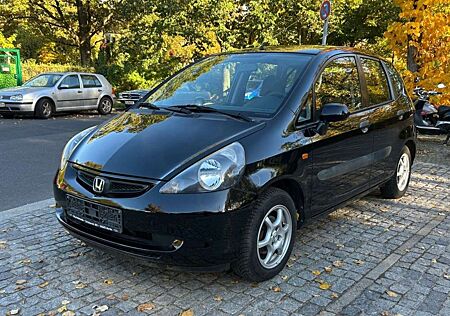 Honda Jazz 1.4 LS