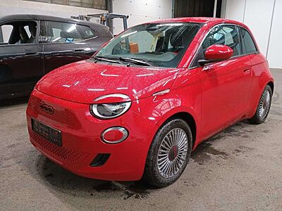 Fiat 500e 500 Limousine 42 kWh