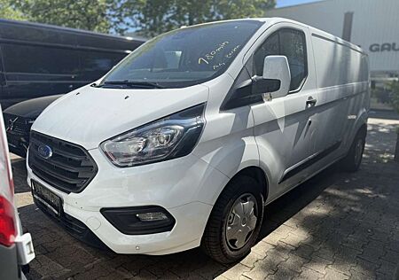 Ford Transit Custom 300 L2H1 LKW VA Trend 3-Sitzer
