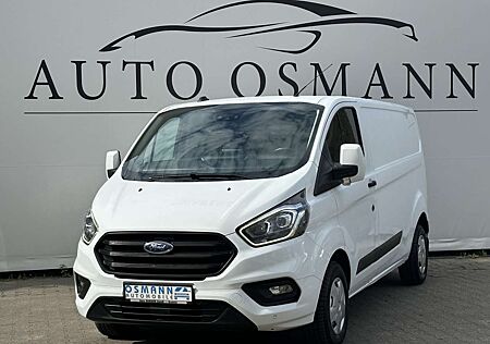 Ford Transit Custom 300 L2H1 LKW VA Trend 3-Sitzer