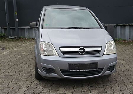 Opel Meriva Selection "110 J. "125t.km,2.HND,Insp.neu