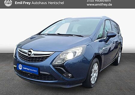 Opel Zafira Tourer 1.4 Turbo Innovation