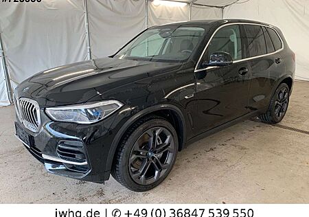 BMW X5 xD 45 e Laser 21"DrivingProf HUD 360° Memory