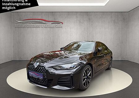 BMW 420 Gran Coupe d xDrive M Sport Sportpaket Harmann Kar