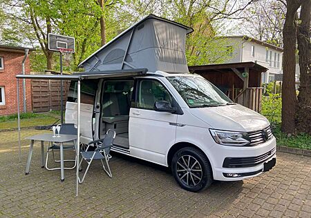 VW T6 California Volkswagen Ocean Edition ***HU neu***