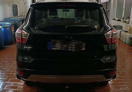 Ford Kuga 1.5 EcoBoost 4x4 Aut.Trend