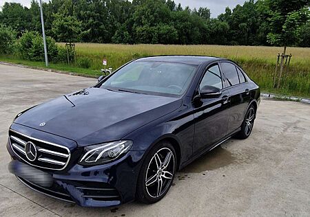 Mercedes-Benz E 220 d (213.004)