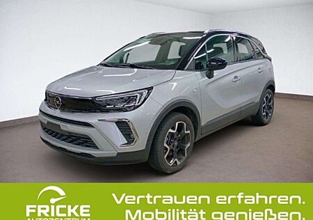 Opel Crossland Ultimate +Autom.+Navi+Head-Up+Alcantara+Panoramad.